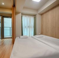 Deluxe Zweibettzimmer