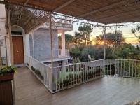 Siren Land - Marina del Cantone - B&B Nerano