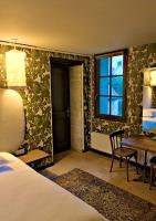 Studio-appartement met 1 Tweepersoonsbed