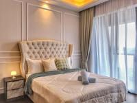 R&F Princess Cove Studio Sea Front CIQ-Singapore - Chambres d'hôtes Johor Bahru