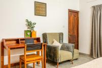 Camera Matrimoniale Deluxe