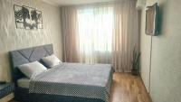 Квартира возле метро ХТЗ и Масельского, 25 бол, Индустриальный район - Ferienwohnung Charkiw