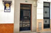 Ronda Slow Stay, Relax and Terrace - Bed and Breakfast Ronda