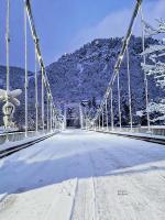 Park flat - B&B Borjomi