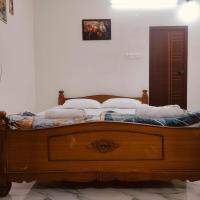 Ebenezer Stay - B&B Thiruvananthapuram
