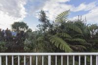 The Strandon - loft style central apartment - B&B New Plymouth