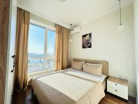 Nexpo Apart - Bed and Breakfast Astana