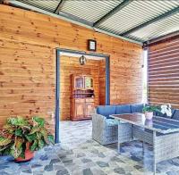 La kazolie - Ferienwohnung Sainte-Rose