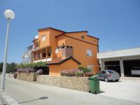 Apartments Tina - B&B