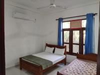 Double or Twin Room with Shared Bathroom