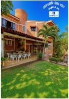 Casa CABAÑA CHULA VISTA a 5 minutos del centro - B&B Tequila