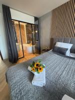 Appartamento con 1 Camera da Letto