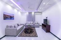 Exclusive Muscat Homes Hotel Apartments - Chambres d’hôtes Mascate