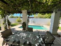 Toni's Cottage - Chambres d’hôtes Graaff-Reinet