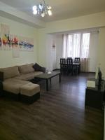Buzand Apartment - Ferienwohnung Jerewan