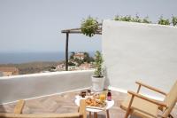 VILLA CALLIOPE KEA - Bed and Breakfast Ioulida
