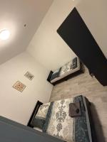 Appartamento con 2 Camere da Letto