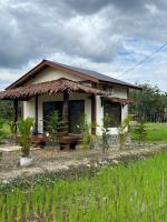 Shazzam place tour and jungle trekking - Ferienwohnung Bukit Lewang