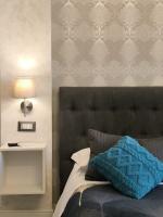Chambre Double avec Salle de Bains Privative