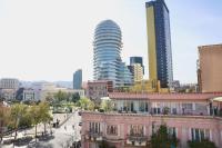 Superior Apartment with Jacuzzi - Skanderbeg Square District - B&B Tirana