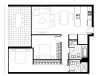 Serene Designer Stay - Ferienwohnung Sydney