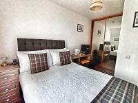Deluxe Double Room with Bath