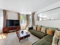 Appartement Caen Rives de lOrne - Ferienwohnung Caen