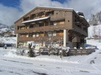 2 pabo2 Appartement 5 personnes proche centre du village et domaine skiable - B&B Praz-sur-Arly