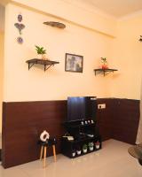 Minimalist 1-Bedroom Apartment Near Candolim Beach - B&B Candolim