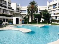 Apartment Marbella House - B&B