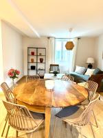 Casa Luna Burgundy - Ferienwohnung Savigny-lès-Beaune