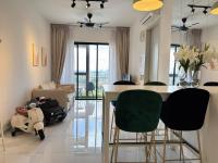 Familiensuite mit Balkon