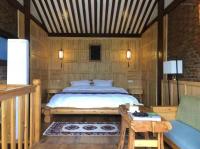 Chambre Supérieure Lit Queen-Size