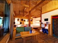 Familienzimmer mit Terrasse