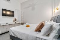 Tweepersoonskamer met Eigen Badkamer