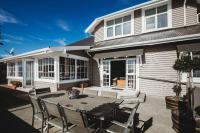 Timata Ora - 7BR family home in prime location - B&B New Plymouth