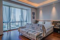 Suzhou Tianxi Executive Hotel Apartments - B&B Xietang