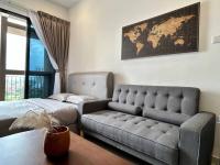 Doppelzimmer mit Balkon