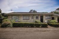 Carrington Central - townhouse in New Plymouth CBD - B&B New Plymouth