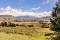 Eland Way 4 Cathkin Estates - B&B Ardmore