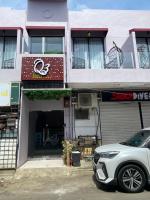 Q3 Inn - B&B Semporna