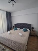 Apartament Nou Rovine Residence - Bed and Breakfast Craiova
