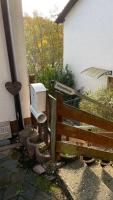 Stilvolle Auszeit im Hunsrück-Aussicht und Komfort - Chambres d'hôtes Herrstein
