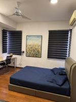 JM House Kuala Lumpur - Ferienwohnung Puchong