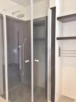 Beautiful new 2 BR apt 5 min walk to the beach - Bed and Breakfast Tel Aviv