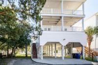 Spacious 3BR Getaway with BBQ close to Beach - B&B Myrtle Beach