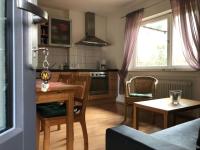 Two-Bedroom Apartment Margret