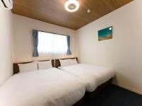 HANARE sauna Nakijin - B&B Nakijin