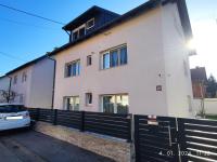 Lumani Apartment Zagreb with FREE Parking - Chambres d’hôtes Zagreb