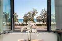 Apartamento Estudio con vistas al mar